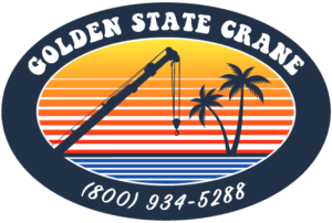 Golden State Crane